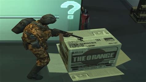 metal gear solid 4 cardboard box no place for|metal gear phantom pain weapons.